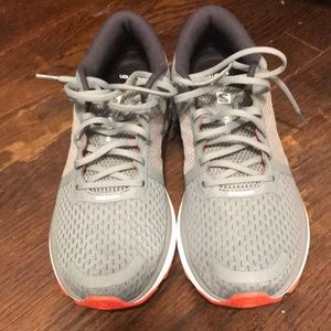 Men’s Salomon Running Shoes